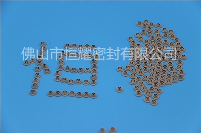 耐磨气缸油缸泛塞封-荆州泛塞封-j9九游会密封公司