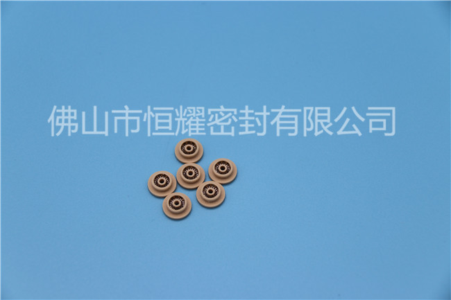 V型弹簧泛塞封供应商-苏州V型弹簧泛塞封-j9九游会密封