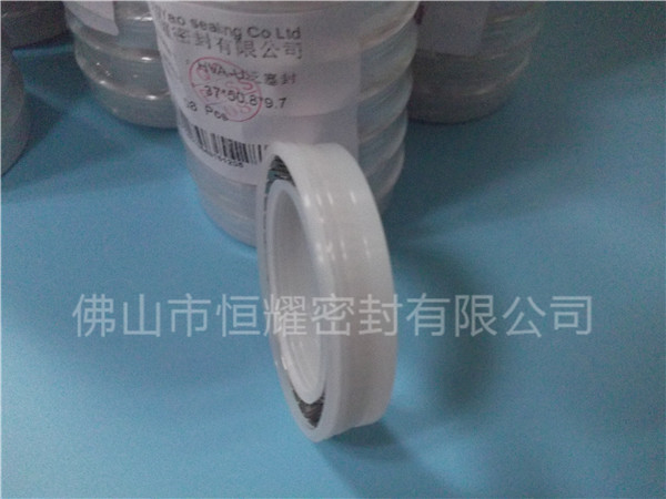 HOA、HVA轴用泛塞封 (6)